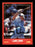 Larry Owen Autographed 1988 Score Card #230 Kansas City Royals SKU #188389 - RSA