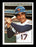 Felix Millan Autographed 1975 SSPC Card #16 New York Mets Regional Issue SKU #171810 - RSA