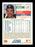 Henry Cotto Autographed 1988 Score Card #368 New York Yankees SKU #188403 - RSA