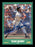Rafael Ramirez Autographed 1988 Score Card #426 Atlanta Braves SKU #188409 - RSA