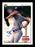 Steve Trachsel Autographed 1992 Upper Deck Rookie Card #118 Chicago Cubs SKU #178813 - RSA