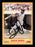 Dwayne Murphy Autographed 1988 Score Card #455 Oakland A's SKU #188416 - RSA