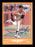 Juan Agosto Autographed 1988 Score Card #558 Houston Astros SKU #188429 - RSA