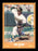 Eric Plunk Autographed 1988 Score Card #614 Oakland A's SKU #188436 - RSA