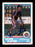 Kevin Elster Autographed 1988 Score Young Superstar Card #40 New York Mets SKU #188440 - RSA