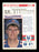 Kevin Elster Autographed 1988 Score Young Superstar Card #40 New York Mets SKU #188440 - RSA