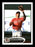 Oscar Taveras Autographed 2012 Topps Debut Rookie Card #22 St. Louis Cardinals SKU #178816 - RSA