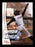 Oscar Taveras Autographed 2011 Grandstand Midwest League Rookie Card St. Louis Cardinals SKU #178817 - RSA