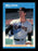 Mike LaCoss Autographed 1987 Fleer Card #277 San Francisco Giants SKU #183409 - RSA