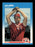 Carl Willis Autographed 1987 Fleer Card #218 Cincinnati Reds SKU #183410 - RSA