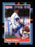 Danny Jackson Autographed 1988 Donruss Card #132 Kansas City Royals SKU #188492 - RSA