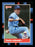 Charlie Leibrandt Autographed 1988 Donruss Card #157 Kansas City Royals SKU #188493 - RSA