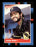 Junior Ortiz Autographed 1988 Donruss Card #168 Pittsburgh Pirates SKU #188494 - RSA