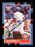 Leon Durham Autographed 1988 Donruss Card #191 Chicago Cubs SKU #188499 - RSA