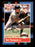 Robby Thompson Autographed 1988 Donruss Card #268 San Francisco Giants SKU #188510 - RSA