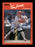 Tim Jones Autographed 1990 Donruss Card #686 St. Louis Cardinals SKU #188598 - RSA