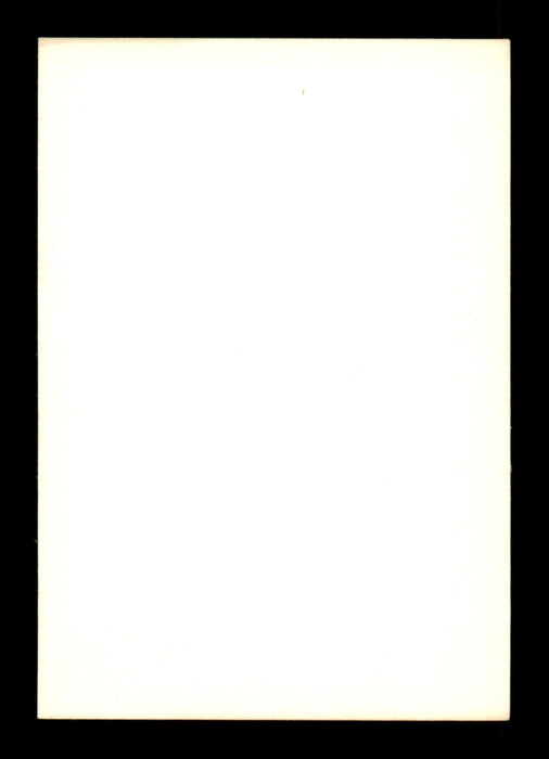 Bobby Brown Autographed 1979 Diamond Greats Card #18 New York Yankees SKU #188651 - RSA
