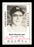 Walt Masterson Autographed 1979 Diamond Greats Card #68 Washington Senators SKU #188692 - RSA
