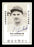 Vic Lombardi Autographed 1979 Diamond Greats Card #88 Brooklyn Dodgers SKU #188709 - RSA