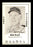Bob Rush Autographed 1979 Diamond Greats Card #115 Chicago Cubs SKU #188728 - RSA