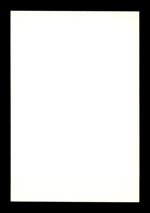 Bob Rush Autographed 1979 Diamond Greats Card #115 Chicago Cubs SKU #188728 - RSA