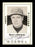 Dick Littlefield Autographed 1979 Diamond Greats Card #123 Chicago Cubs SKU #188735 - RSA