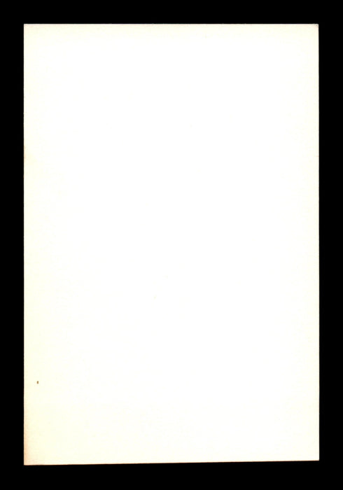 Johnny Kerr Autographed 1979 Diamond Greats Card #127 Chicago White Sox SKU #188740 - RSA