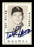 Omar "Turk" Lown Autographed 1979 Diamond Greats Card #147 Chicago White Sox SKU #188760 - RSA