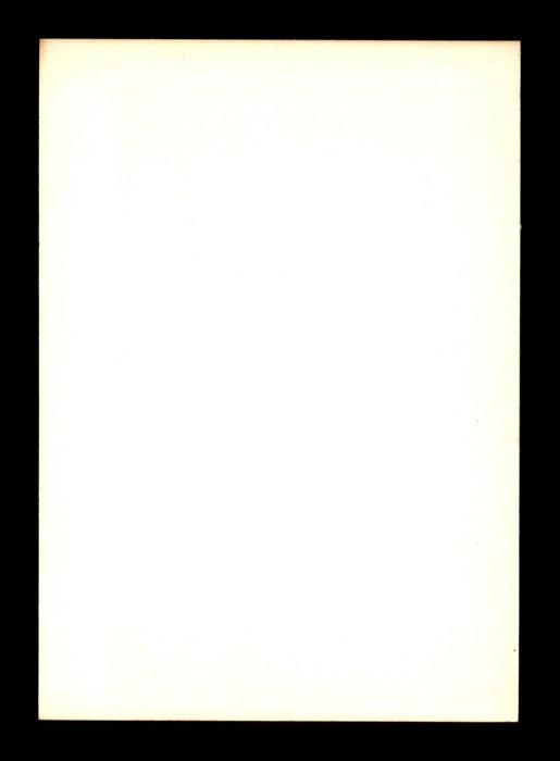 Bob Harris Autographed 1979 Diamond Greats Card #182 St. Louis Browns SKU #188794 - RSA