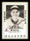 Al "Zeke" Zarilla Autographed 1979 Diamond Greats Card #191 St. Louis Browns SKU #188803 - RSA