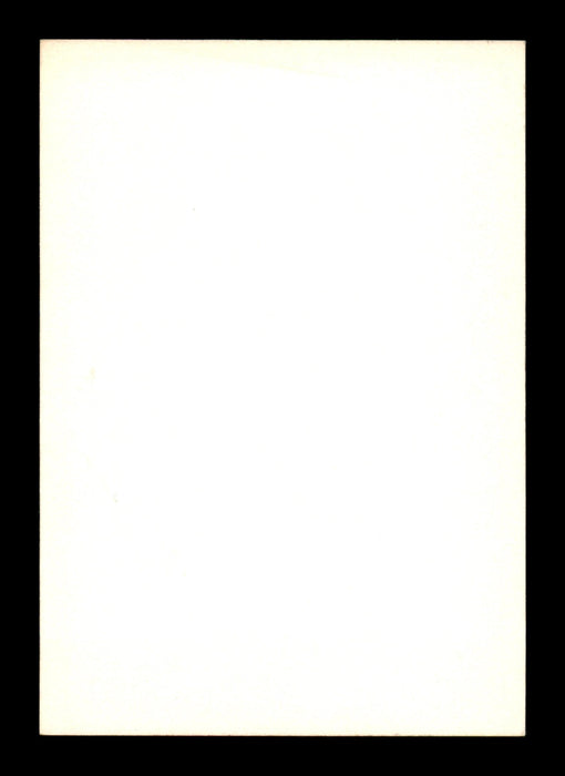 Mike Sandlock Autographed 1979 Diamond Greats Card #217 Boston Braves SKU #188827 - RSA