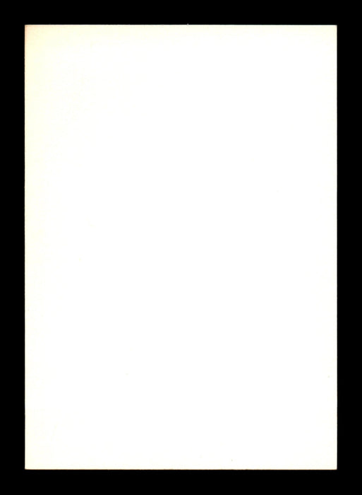 Roy Partee Autographed 1979 Diamond Greats Card #231 Boston Red Sox "Best Wishes" SKU #188840 - RSA