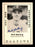 Milt Bolling Autographed 1979 Diamond Greats Card #245 Boston Red Sox SKU #188853 - RSA