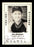 Joe Dobson Autographed 1979 Diamond Greats Card #284 Cleveland Indians SKU #188879 - RSA