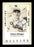 Vance Dinges Autographed 1979 Diamond Greats Card #307 Philadelphia Phillies SKU #188900 - RSA