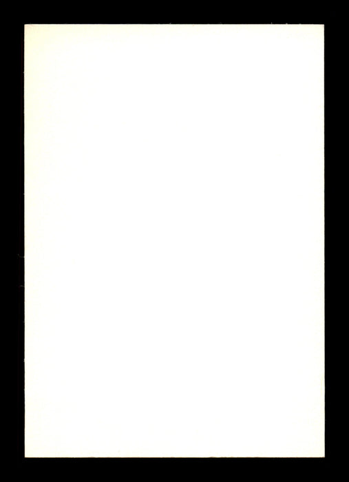 Nick Etten Autographed 1979 Diamond Greats Card #337 Philadelphia A's SKU #188921 - RSA