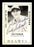 Carl Scheib Autographed 1979 Diamond Greats Card #338 Philadelphia A's "Best Wishes" SKU #188923 - RSA