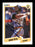 Junior Ortiz Autographed 1990 Fleer Card #475 Pittsburgh Pirates SKU #183465 - RSA