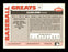 Clyde King Autographed 1990 Swell Baseball Greats Card #51 Brooklyn Dodgers SKU #189055 - RSA