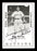 Roy Partee Autographed 1979 Diamond Greats Card #231 Boston Red Sox "Best Wishes" SKU #171894 - RSA
