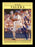 Julio Valera Autographed 1991 Fleer Card #164 New York Mets SKU #183484 - RSA