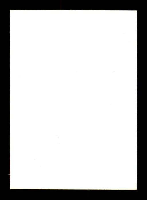 Roy Partee Autographed 1979 Diamond Greats Card #231 Boston Red Sox "Best Wishes" SKU #171894 - RSA
