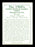 Harry Craft Autographed 1978 TCMA The 1960's Card #244 Houston Colt .45's SKU #189237 - RSA