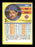 Julio Valera Autographed 1991 Fleer Card #164 New York Mets SKU #183485 - RSA