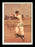 Dick Williams Autographed 1981 TCMA Card #227 Brooklyn Dodgers SKU #189313 - RSA