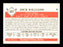 Dick Williams Autographed 1981 TCMA Card #227 Brooklyn Dodgers SKU #189313 - RSA