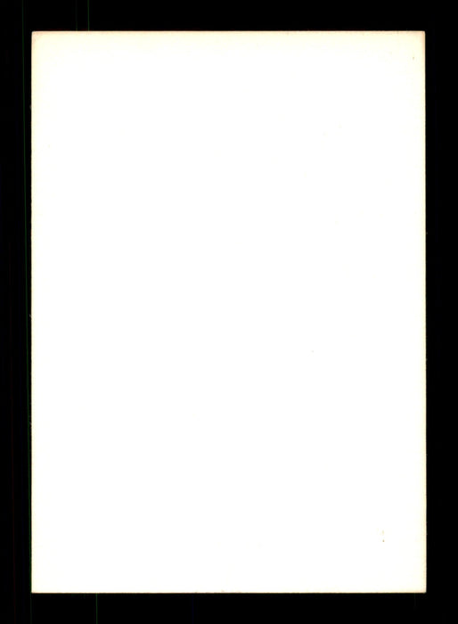 Gus Zernial Autographed 1979 Diamond Greats Card #348 Philadelphia A's SKU #189340 - RSA