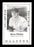 Dave Philley Autographed 1979 Diamond Greats Card #347 Philadelphia A's SKU #171915 - RSA