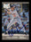 Felix Fermin Autographed 1991 Fleer Ultra Card #112 Cleveland Indians SKU #183511 - RSA