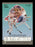 Felix Fermin Autographed 1991 Fleer Ultra Card #112 Cleveland Indians SKU #183511 - RSA
